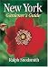 Book New York Gardener's Guide: Revised Edition (New York Gardener's Guide)