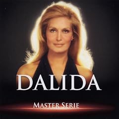 Master Serie : Dalida Vol. 1 - Edition remasteris�e avec livret