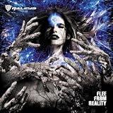 FLEE FROM REALITY(TYPE B)