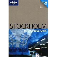 Stockholm en quelques jours