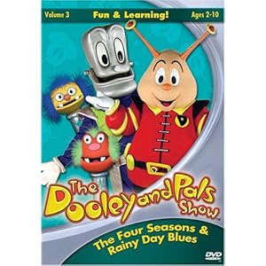 Dooley And Pals