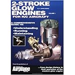 2-Stroke Glow Engines for R/C Aircraft book cover