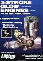 2-Stroke Glow Engines for R/C Aircraft