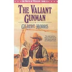 Valiant Gunman
