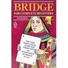 Bridge for Complete Beginners