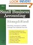 Small Business Accounting Simplified
