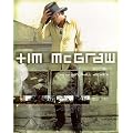 Tim McGraw and the Dancehall Doctors: This Is Ours book cover