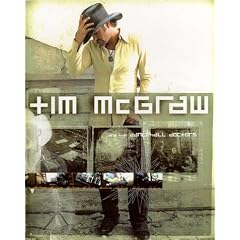 Tim McGraw and the Dancehall Doctors: This Is Ours