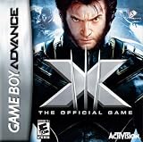 X-men: The Official Game
