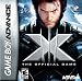 X-men: The Official Game