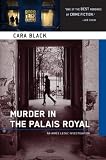 Murder in the Palais Royal (Aimee Leduc Investigation)