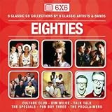 6 X 6-the Eighties