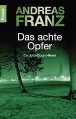 Das achte Opfer. Sonderausgabe.