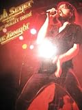 Books : Nine Tonight (Bob Seger Sheet Music, Nine Tonight, Lyrics, chords, accompaniment)