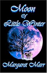Moon of Little Winter