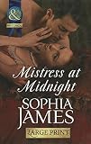 Mistress at midnight