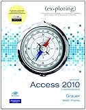 Microsoft Office Access 2010. Comprehensive
