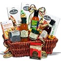 Grilling Greatness&trade; - Grilling - BBQ - Marinating - Cooking Gift Basket