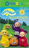 Teletubbies - The Magic Pumpkin and Other Stories