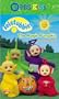 Teletubbies - The Magic Pumpkin and Other Stories [VHS]