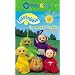 Teletubbies - The Magic Pumpkin and Other Stories [VHS]