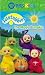VHS : Teletubbies - The Magic Pumpkin and Other Stories