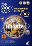 Brockhaus multimedial 2007 premium update - 