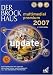 Der Brockhaus multimedial 2007 premium Update. DVD fÃÂ¼r Win / Mac OS X / Linux