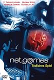 Net Games - T�dliches Spiel - C. Thomas Howell