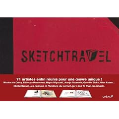 Sketchtravel