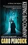 Keeping Bad Company (Liberty Lane Mystery)