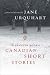 The Penguin Book of Canadian Short Stories