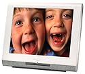 Sharp LC-10A3US 10-Inch LCD Flat-Panel TV