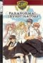 Clamp School Paranormal Investigators, Vol. 1