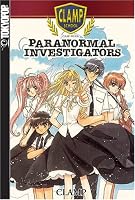Clamp School Paranormal Investigators, Vol. 1
