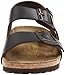 Birkenstock Women's Milano Backstrap Sandal