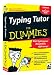 Software : Typing Tutor For Dummies