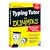 Typing Tutor For Dummies