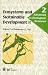 Book Ecosystems and Sustainable Development II (Advances in EcologicalSciences Vol 2)