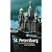 St. Petersburg: Literarische Spazierg�nge (insel taschenbuch)