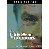 The Little Shop Of Horrors