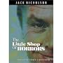 The Little Shop of Horrors