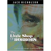 Stream The Little Shop of Horrors Online.