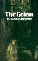 The Golem (Dover Mystery, Detective, & Other Fiction)