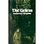The Golem (Dover Mystery, Detective, & Other Fiction)