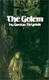 The Golem (Dover Mystery, Detective, & Other Fiction)