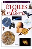 Etoiles et plan�tes