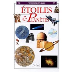 Etoiles et plan�tes