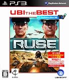 ���[�r�[�A�C�E�U�E�x�X�g R.U.S.E.