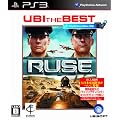 ���[�r�[�A�C�E�U�E�x�X�g R.U.S.E.